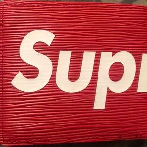❗️Deal❗️Supreme wallet